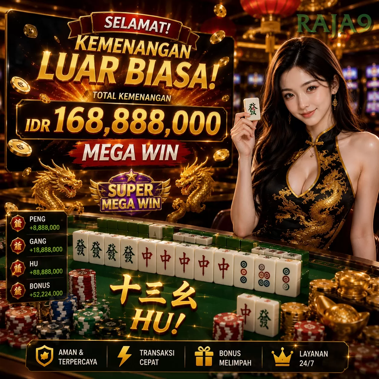 Dedi Irawan avatar