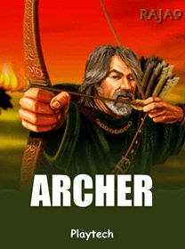 Archer game cover