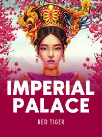 Imperial Palace game cover