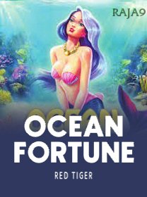 Ocean Fortune game cover