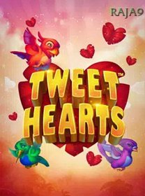 Tweethearts game cover