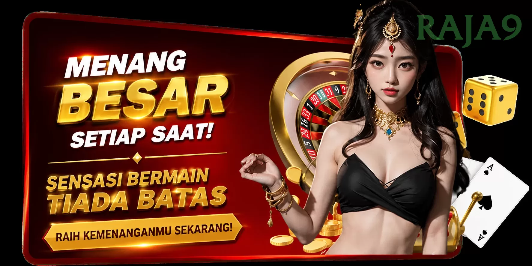 Main raja9tigerjp88q Menang Jackpot Besar