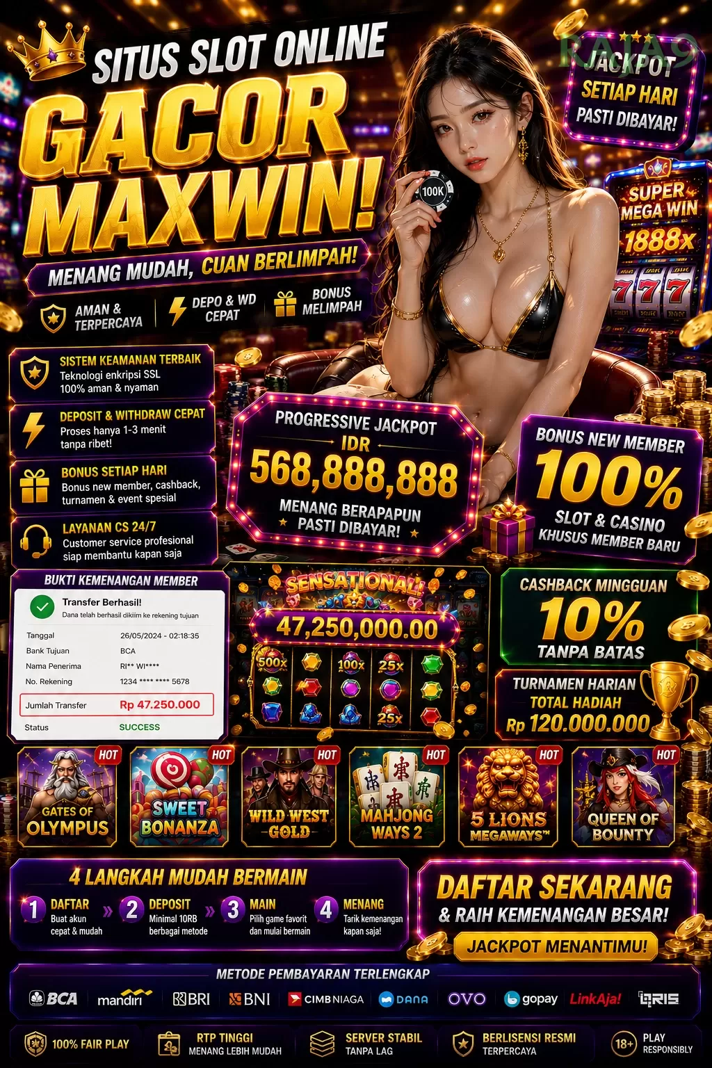 777win