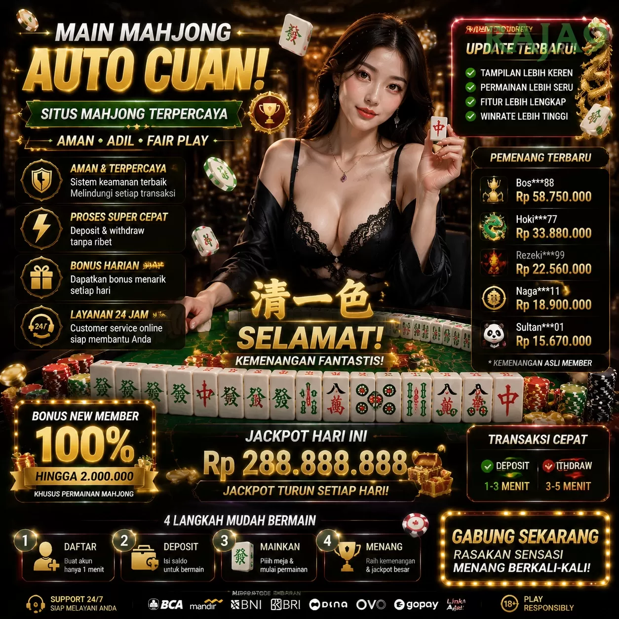 BONUS EXTRA FREESPIN PRAGMATIC PLAY FREESPIN 10_ dan BUYSPIN 20_ promotion image