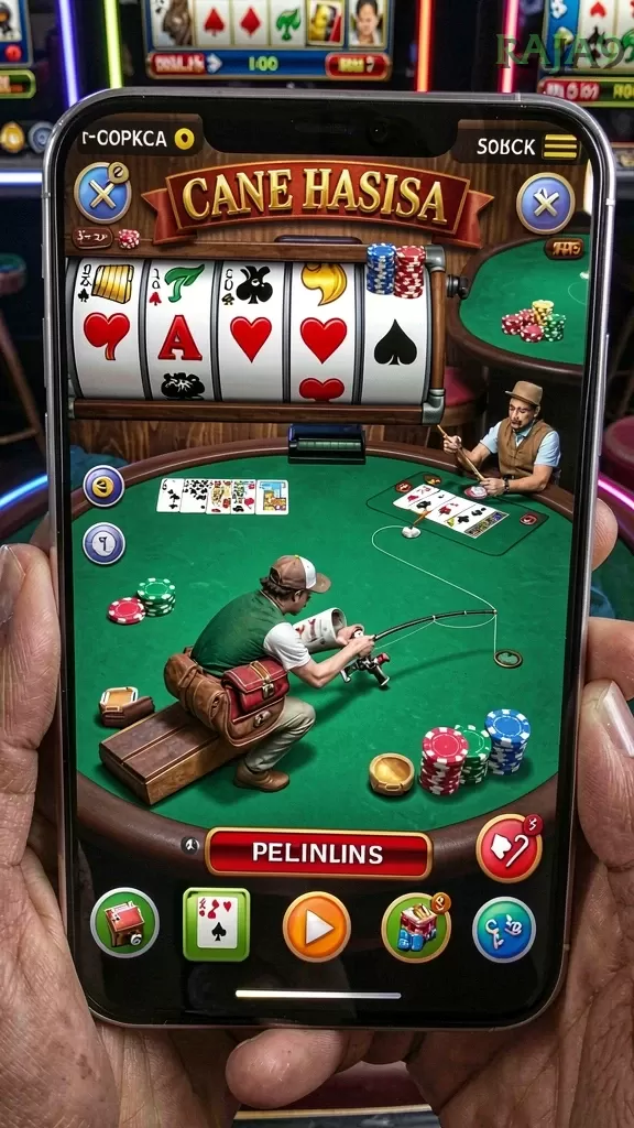 Screenshot Puss N Boots nomor 1