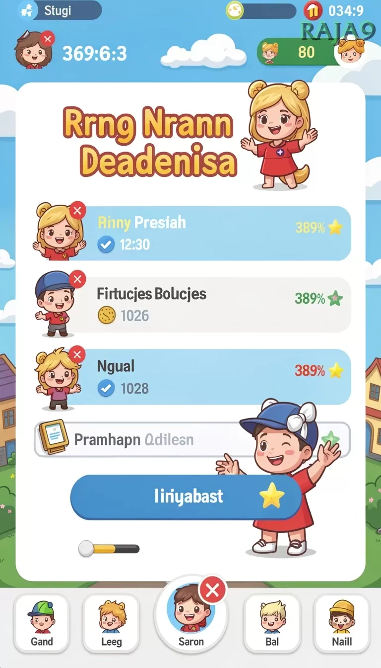 Bonus Referral Seumur Hidup screenshot