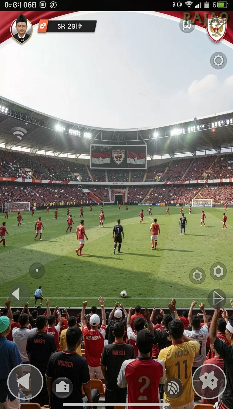 Koleksi raja9 Slot Gacor screenshot