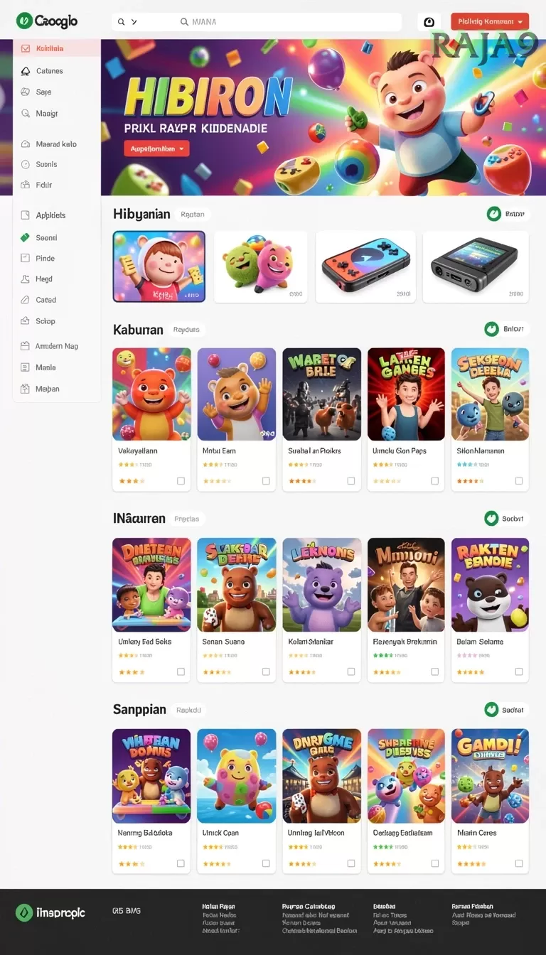 Screenshot Diner Delights nomor 1