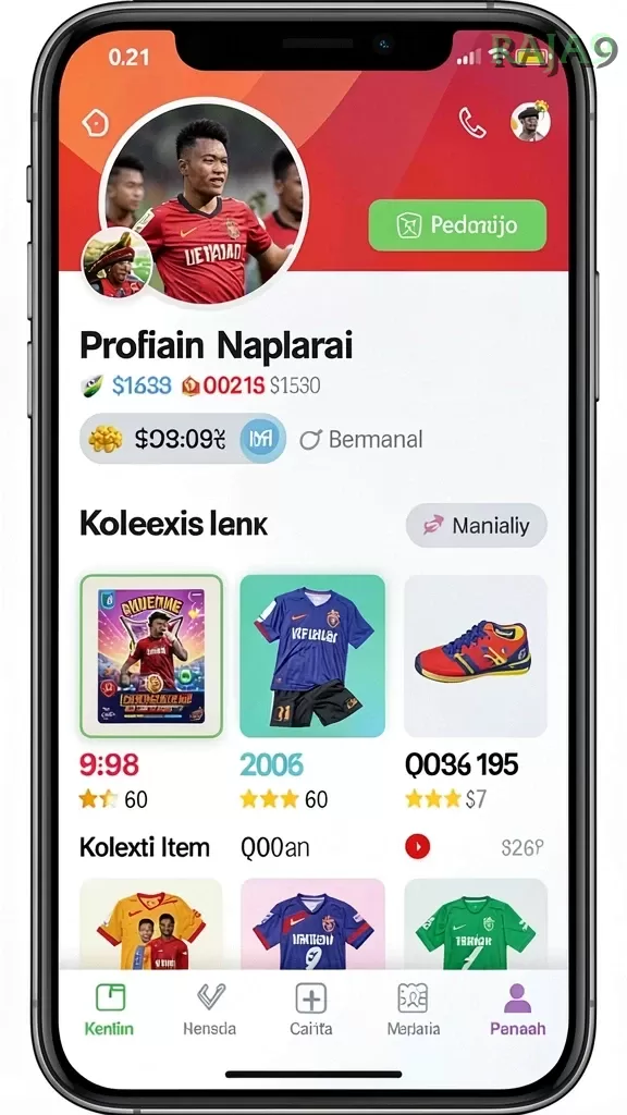 Screenshot Alpaca Pays nomor 1
